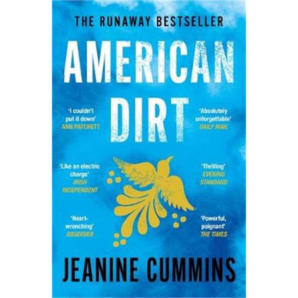 American Dirt (Paperback) - Jeanine Cummins